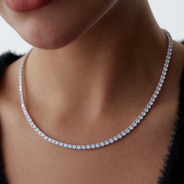 Cherry By Özkonak Altın Kolye