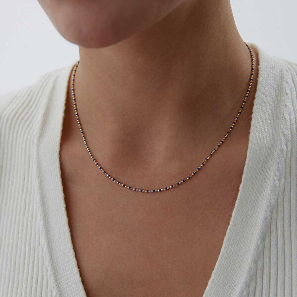 Cherry By Özkonak Altın Kolye