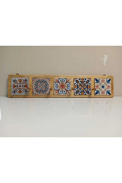 NMB Dekor Kapı, Duvar Askılığı