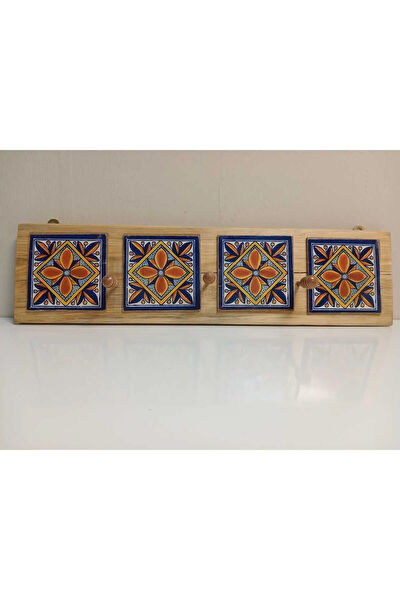 NMB Dekor Kapı, Duvar Askılığı