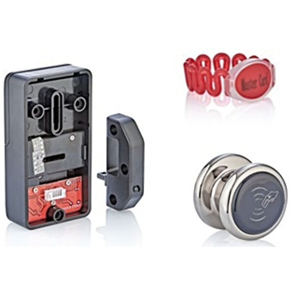 Canex Mobilya Kilidi