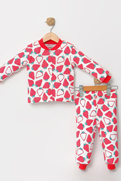 Cantoy Kız Çocuk Pijama, Gecelik