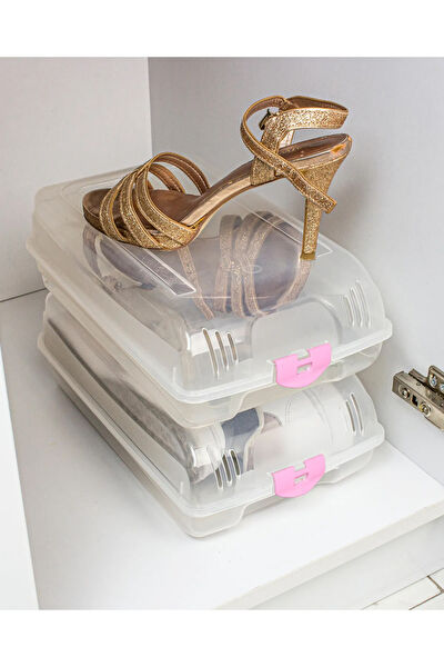 Dükkanönü Ayakkabı Kutusu