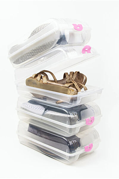 Dükkanönü Ayakkabı Kutusu