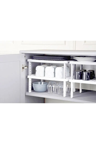 Dükkanönü Dolap İçi, Çekmece Düzenleyici