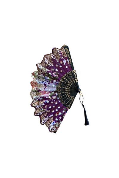 artı bir bodrum Yelpaze