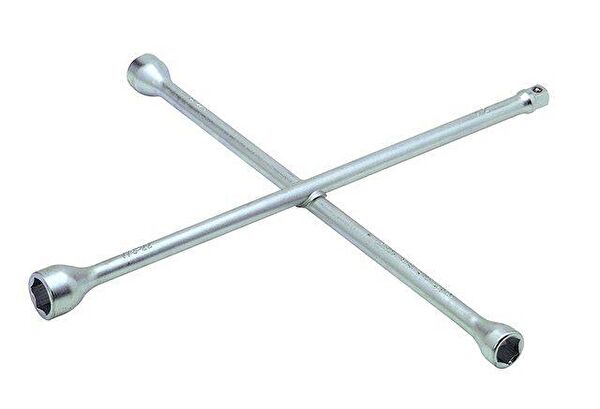 İZELTAŞ İki Ağızlı Anahtar