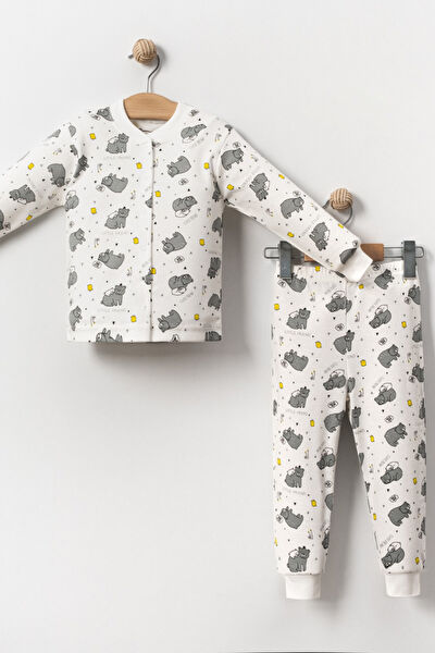Cantoy Bebek Pijama, Pijama Takımı