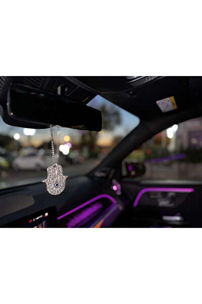 ARABASINA AŞIKLAR KULUBÜ İç Aynalar