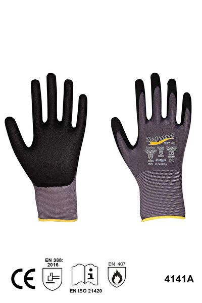 KKDAVM Koruyucu Eldiven