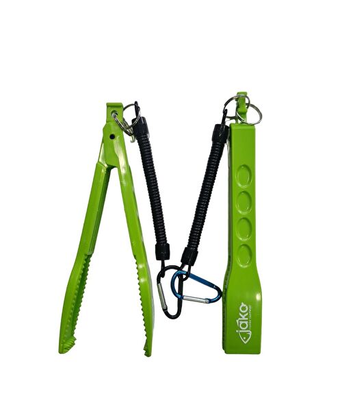 Jako Kepçeler ve Livarlar