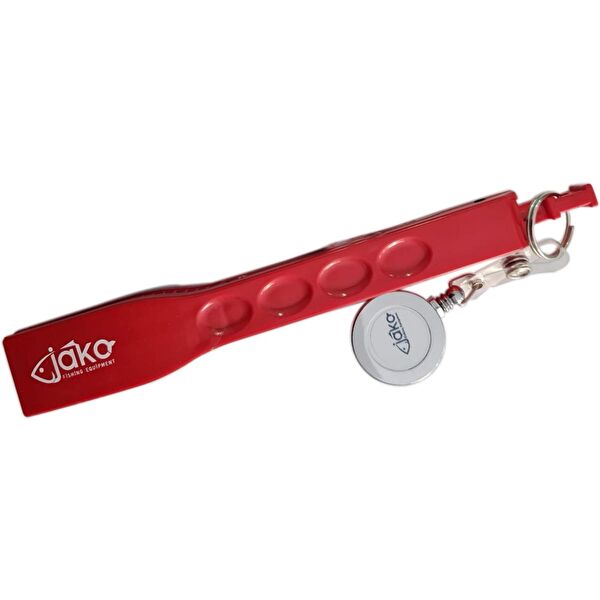 Jako Kepçeler ve Livarlar