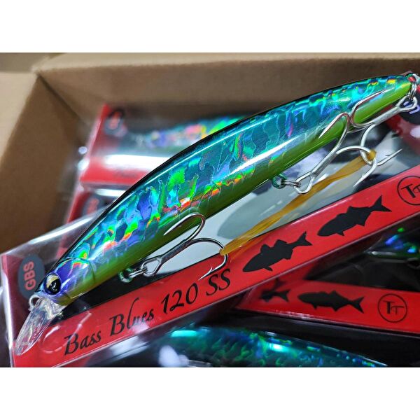 Tournament Fishing Yemlik