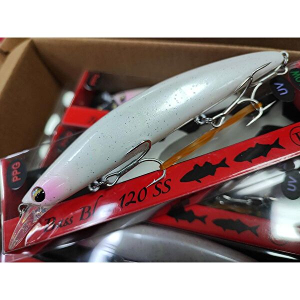 Tournament Fishing Yemlik