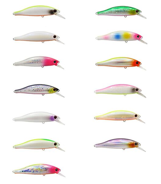 Tonguç Balık Av Malzemeleri Seda Tonguç Kaşık