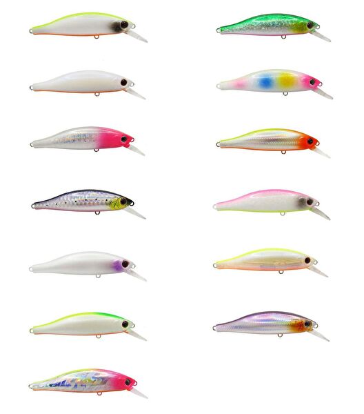 Tonguç Balık Av Malzemeleri Seda Tonguç Kaşık