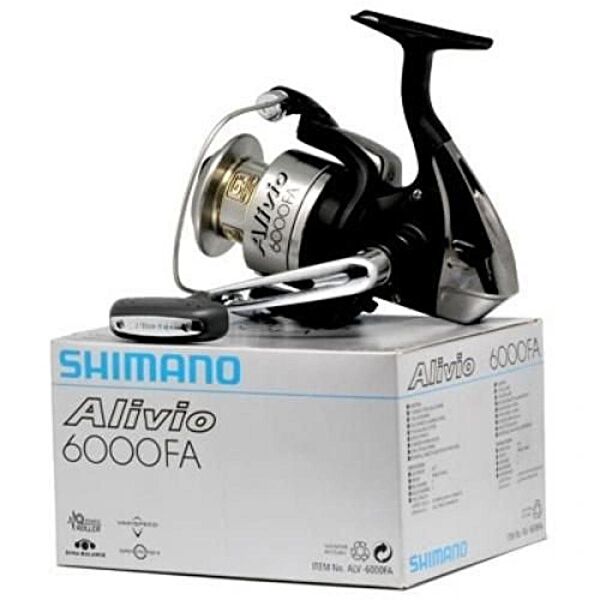 shimano Olta Makinesi