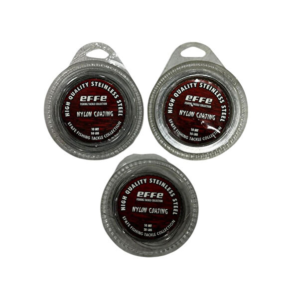 Effe Yem Takma Aparatı