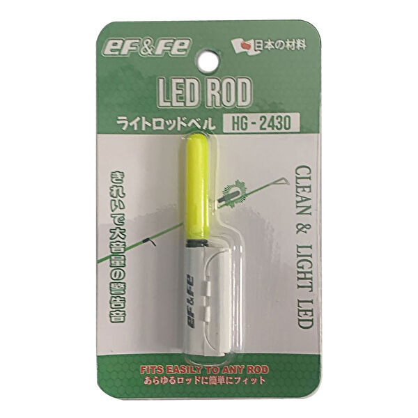 Effe Balıkçı Aksesuarları