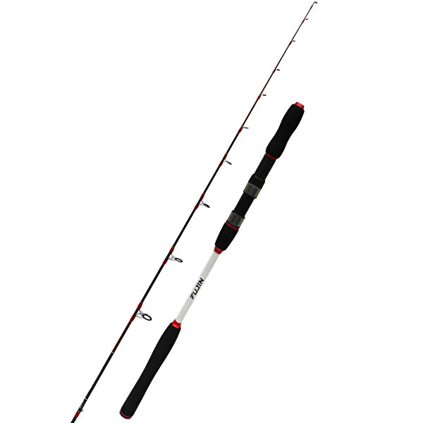 Fujin Olta, Kamış Setleri