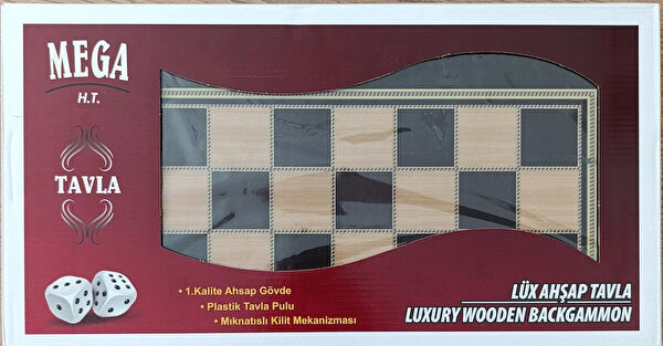 MEGA Tavla
