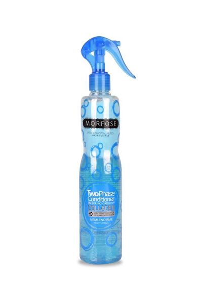 Morfose Saç Spreyi