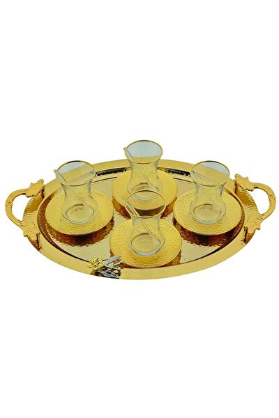 ABC Çay Bardağı, Tabağı, Takımı