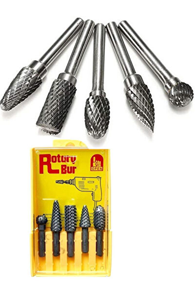 BarkoFix Matkap Uçları