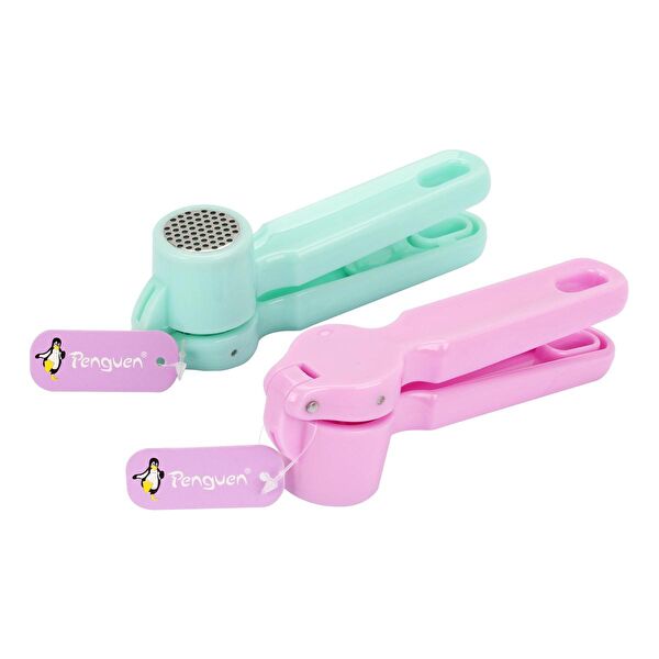 Penguen Patates, Sarımsak Ezici