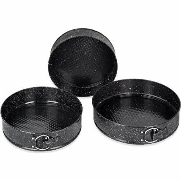 Penguen Pasta, Kek Kalıbı