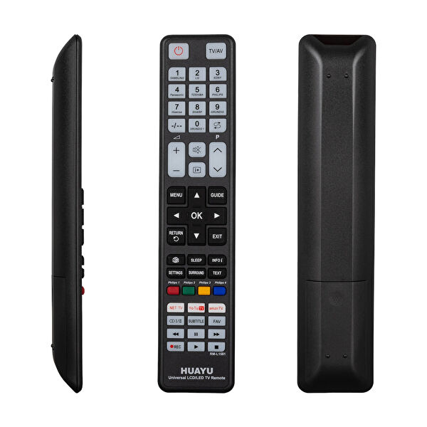 Huayu Uzaktan Kumanda