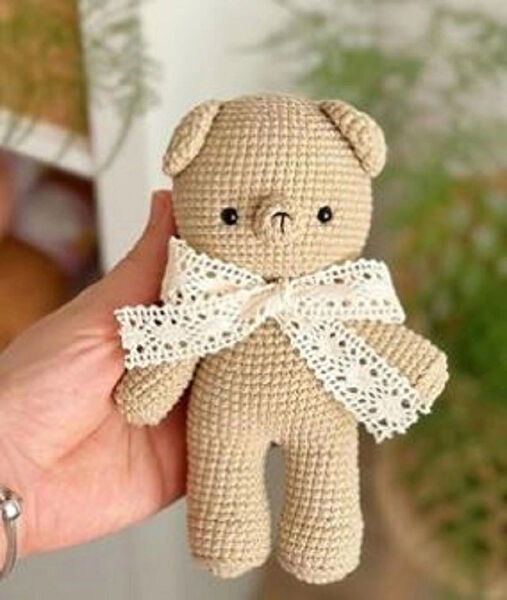 designbyoykum Uyku Arkadaşı