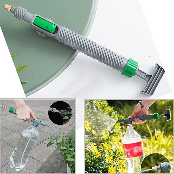 Neler Geldi Neler İlaçlama Makinesi Aksesuar, Yedek Parça