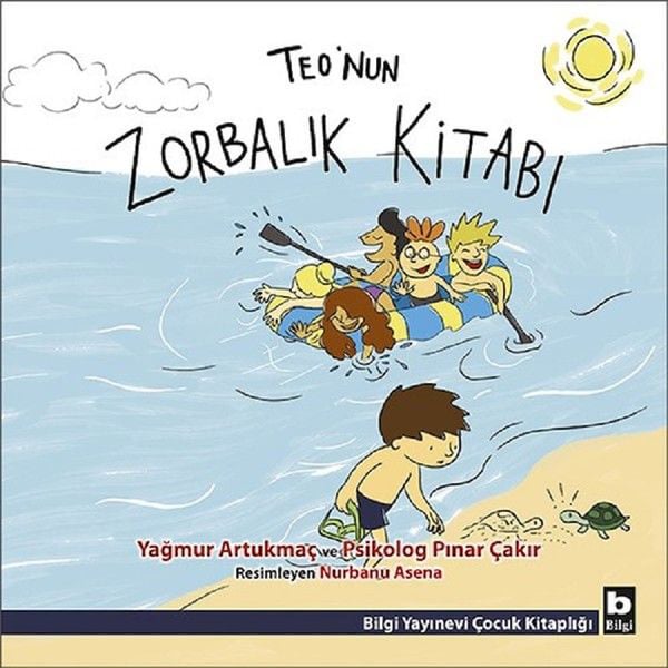 Bilgi Yayınevi Çocuk Öykü, Masal Kitapları