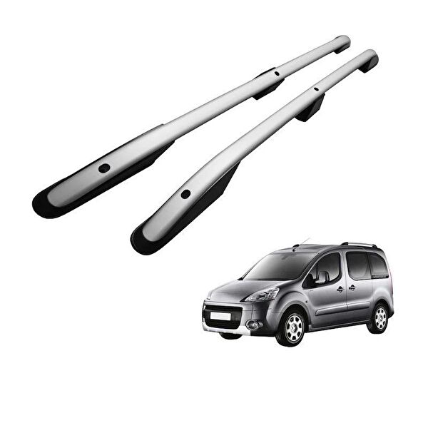 Niken Bagaj Çıtaları