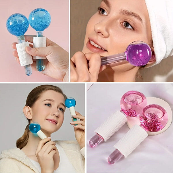 Buffer Masaj Cihazı, Aleti