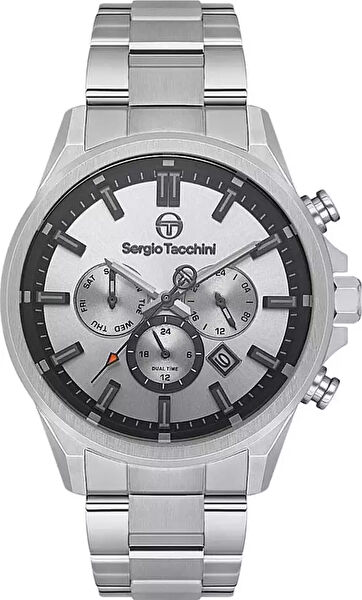 Sergio Tacchini Erkek Kol Saati