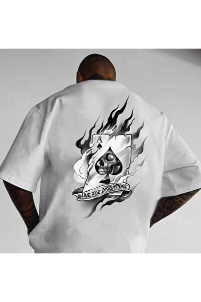 Altamira Erkek Tişört