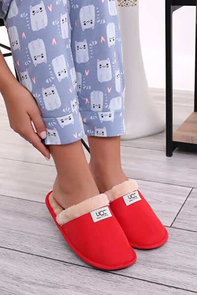 Wordex Kadın Ev Terliği