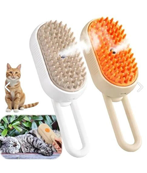 Hesperus Köpek Tarak, Fırça, Makas