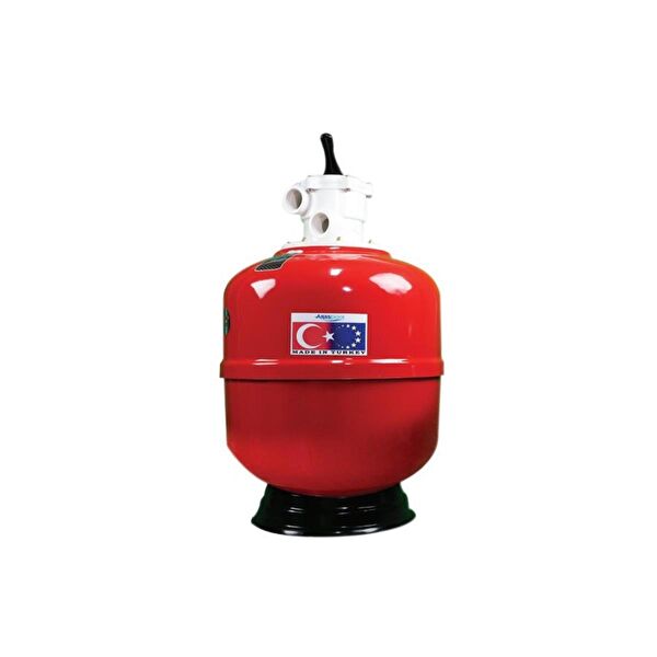 Atlas Havuz Filtresi