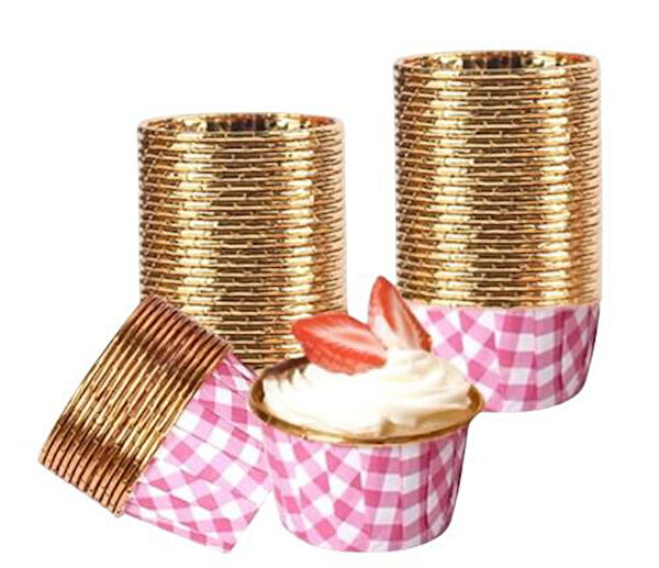 Odak Muffin Kalıbı