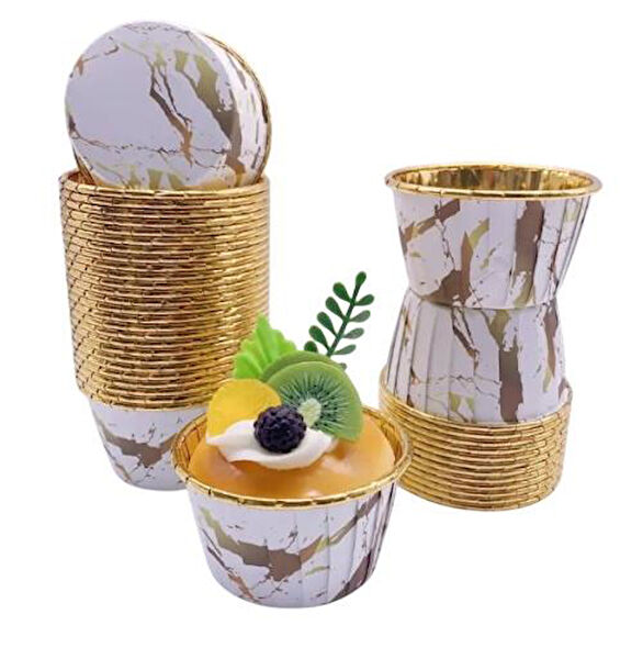 Odak Muffin Kalıbı