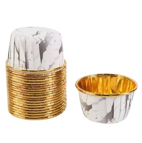 Odak Muffin Kalıbı