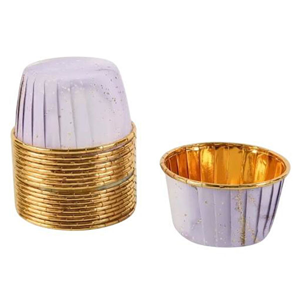 Odak Muffin Kalıbı