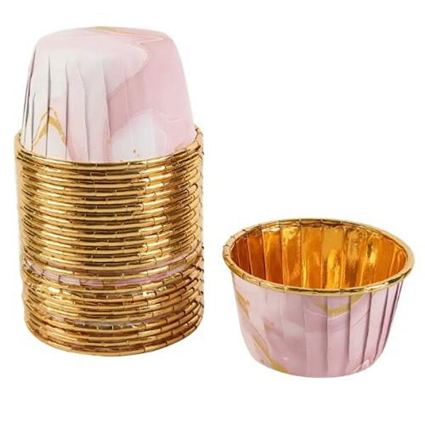 Odak Muffin Kalıbı