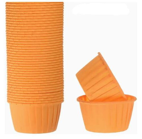 Odak Muffin Kalıbı