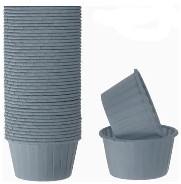 Odak Muffin Kalıbı