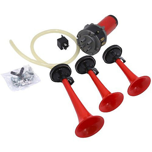 Aemparts Araç Kornaları