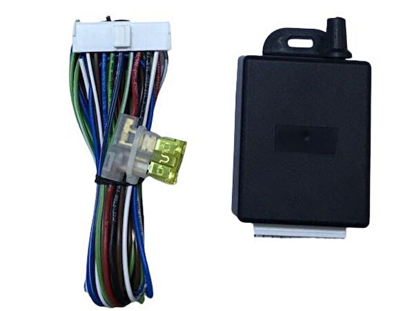 Aemparts USB-SD Çevirici Modül